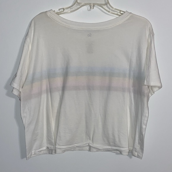 SO Rainbow Shirt - Picture 2 of 4